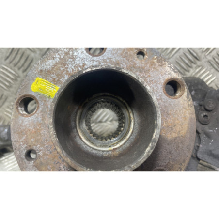 Pivot de moyeu avant gauche RENAULT LAGUNA 3
