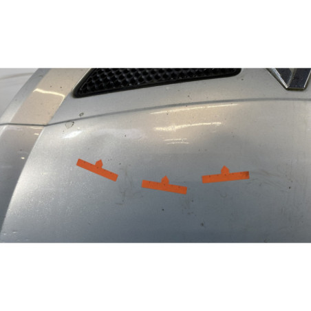 Capot RENAULT SCENIC 1