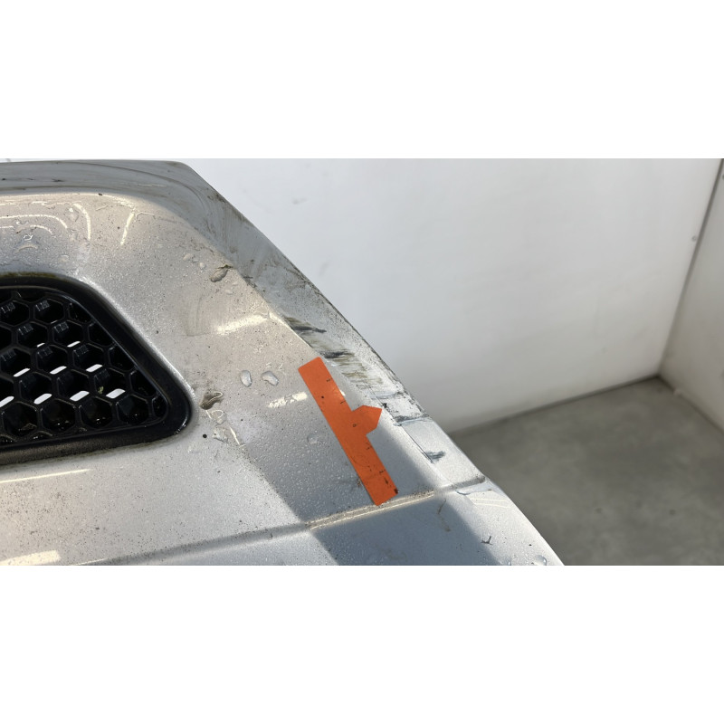 Capot RENAULT SCENIC 1 Photo n°3