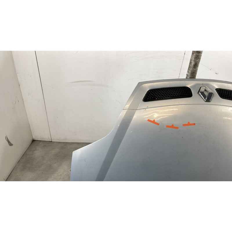 Capot RENAULT SCENIC 1 Photo n°4