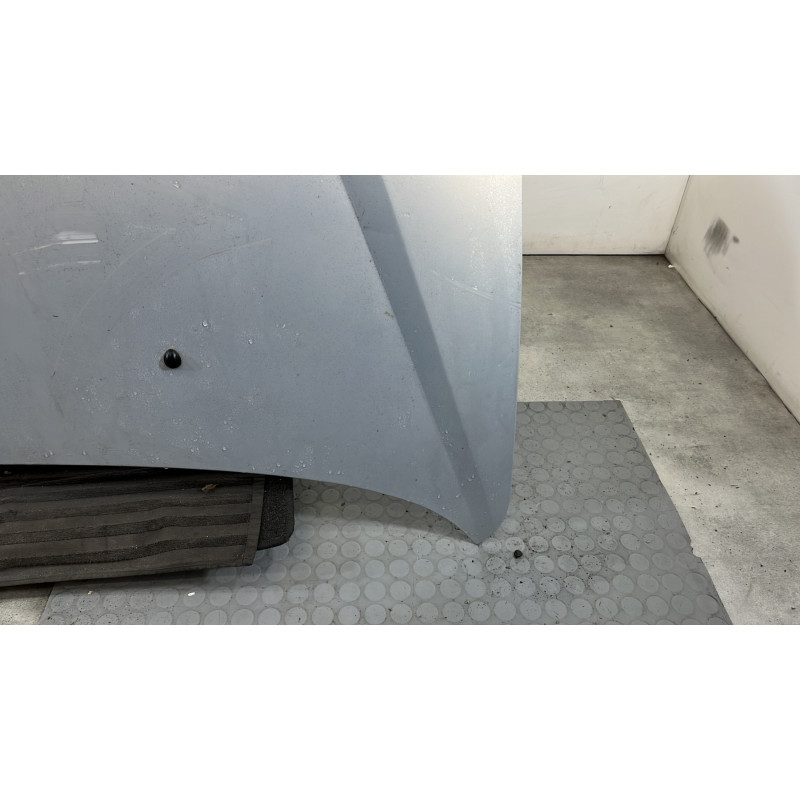Capot RENAULT SCENIC 1 Photo n°6
