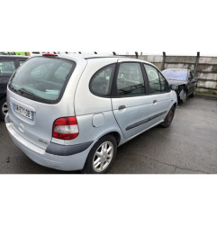 Capot RENAULT SCENIC 1