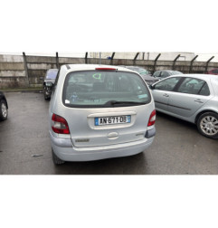 Capot RENAULT SCENIC 1