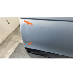 Porte arriere gauche RENAULT SCENIC 1