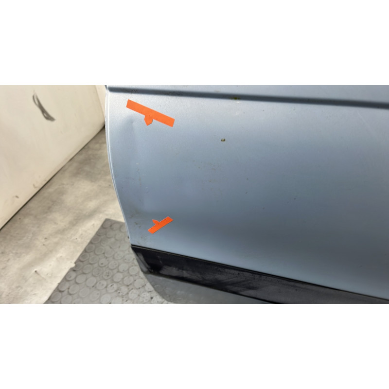 Porte arriere gauche RENAULT SCENIC 1 Photo n°3