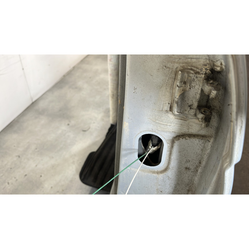 Porte arriere gauche RENAULT SCENIC 1 Photo n°4