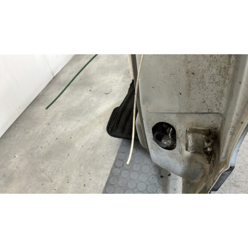 Porte arriere gauche RENAULT SCENIC 1 Photo n°5