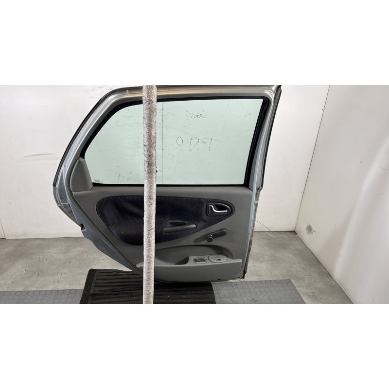 Porte arriere gauche RENAULT SCENIC 1 Photo n°7