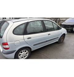 Commande de phare RENAULT SCENIC 1