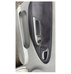 Commande de phare RENAULT SCENIC 1