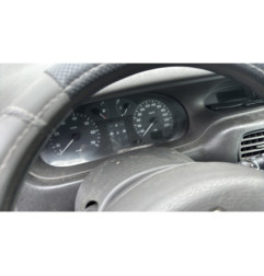 Commande de phare RENAULT SCENIC 1
