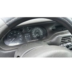 Commande de phare RENAULT SCENIC 1