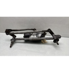 Moteur essuie glace avant RENAULT SCENIC 1 Photo n°1