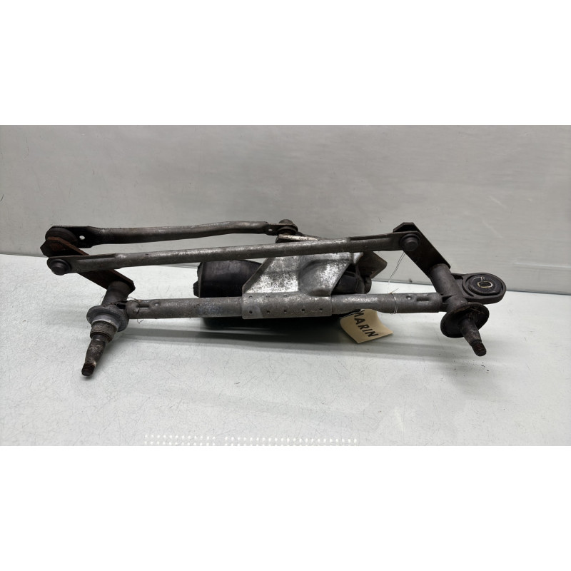 Moteur essuie glace avant RENAULT SCENIC 1 Photo n°1