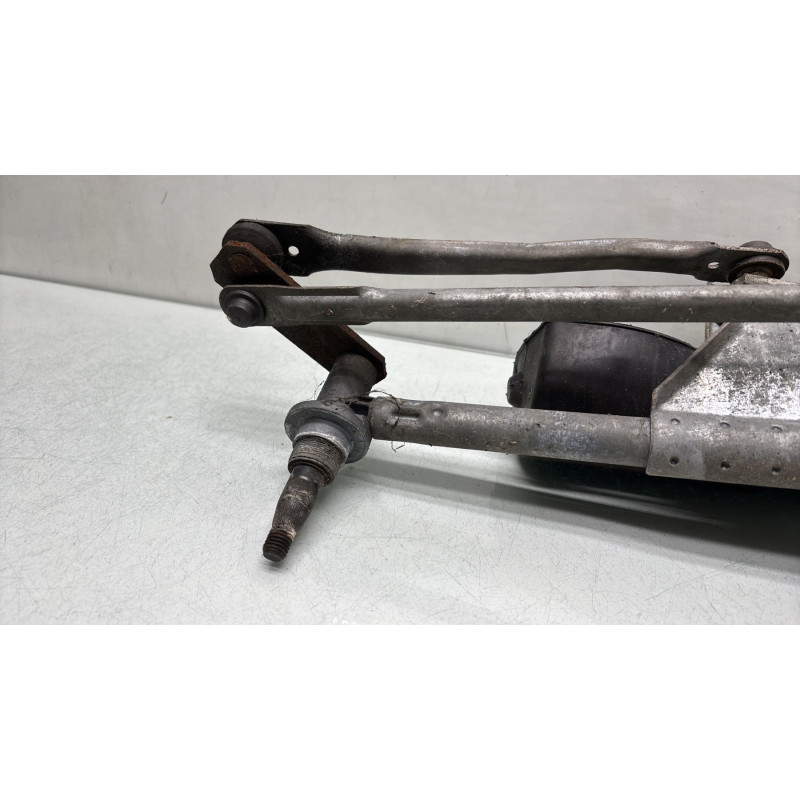 Moteur essuie glace avant RENAULT SCENIC 1 Photo n°2