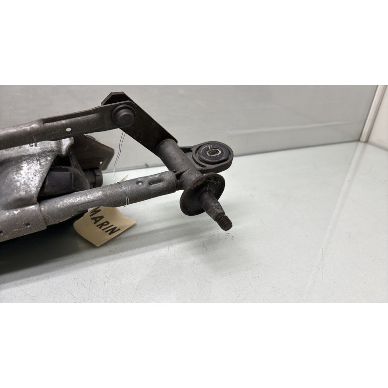 Moteur essuie glace avant RENAULT SCENIC 1 Photo n°3