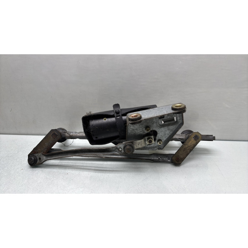 Moteur essuie glace avant RENAULT SCENIC 1 Photo n°4