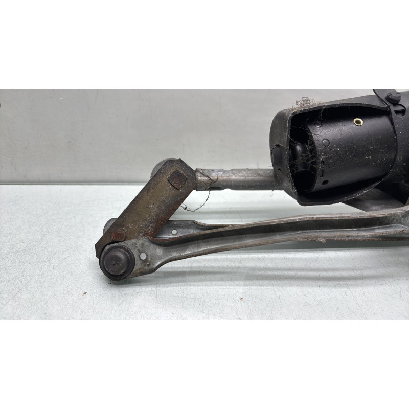Moteur essuie glace avant RENAULT SCENIC 1 Photo n°5