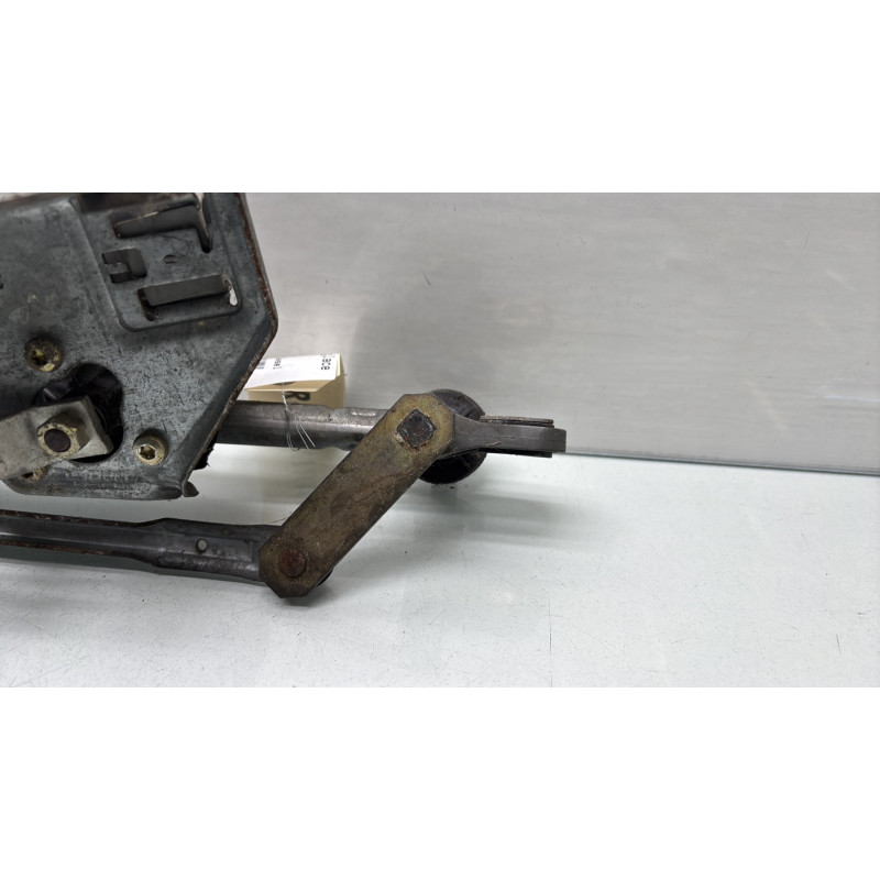 Moteur essuie glace avant RENAULT SCENIC 1 Photo n°6