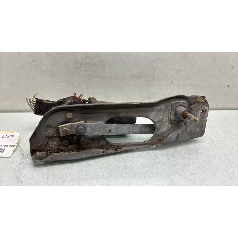 Moteur essuie glace avant CITROEN AX Photo n°1