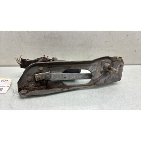 Moteur essuie glace avant CITROEN AX Photo n°1
