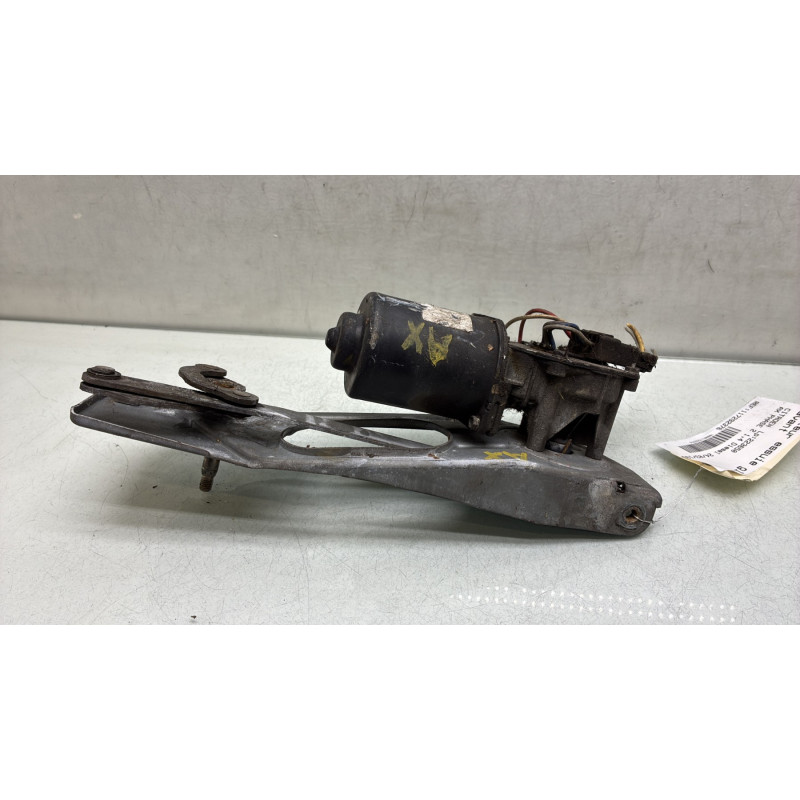 Moteur essuie glace avant CITROEN AX Photo n°3