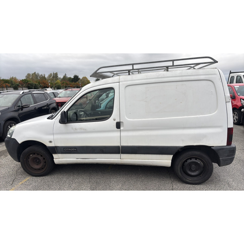 Levier frein à main CITROEN BERLINGO 1 Photo n°9