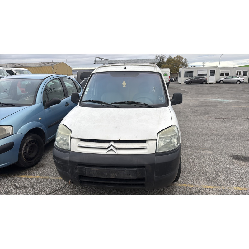 Levier frein à main CITROEN BERLINGO 1 Photo n°10