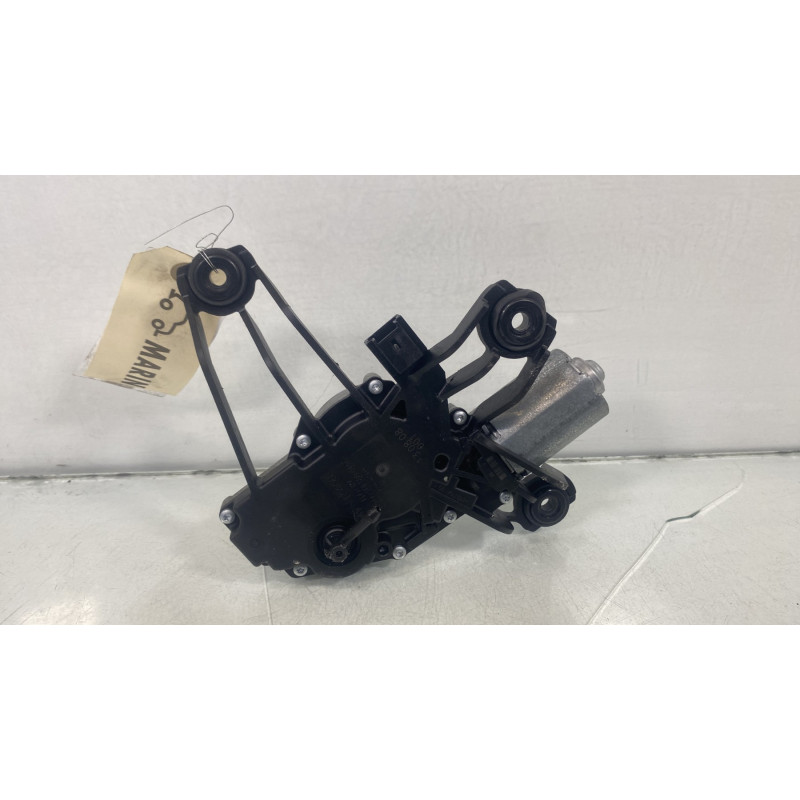 Moteur essuie glace arriere CITROEN BERLINGO 1 Photo n°2