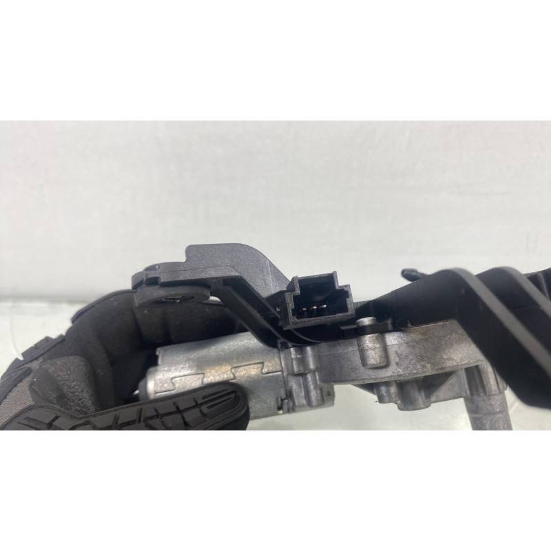 Moteur essuie glace arriere CITROEN BERLINGO 1 Photo n°4