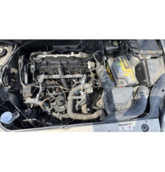 Moteur essuie glace arriere CITROEN BERLINGO 1
