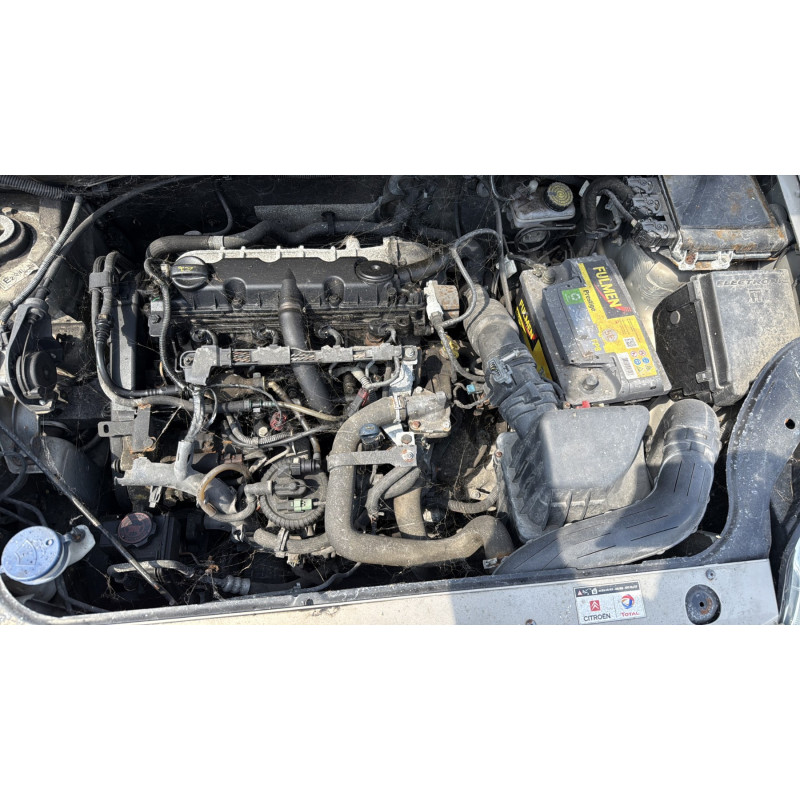 Moteur essuie glace arriere CITROEN BERLINGO 1 Photo n°19