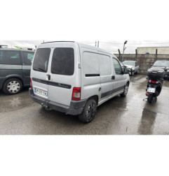 Capot CITROEN BERLINGO 1