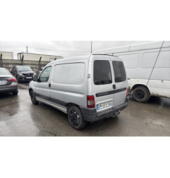 Capot CITROEN BERLINGO 1