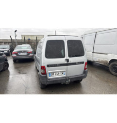 Capot CITROEN BERLINGO 1