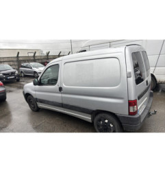 Capot CITROEN BERLINGO 1