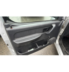 Capot CITROEN BERLINGO 1