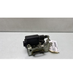 Serrure avant droit DACIA SANDERO 1