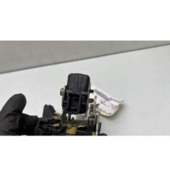 Serrure avant droit DACIA SANDERO 1