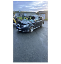 Serrure avant droit DACIA SANDERO 1