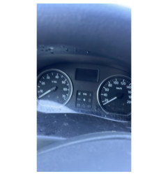 Serrure avant droit DACIA SANDERO 1