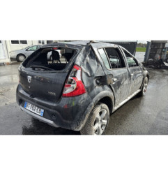 Serrure avant droit DACIA SANDERO 1