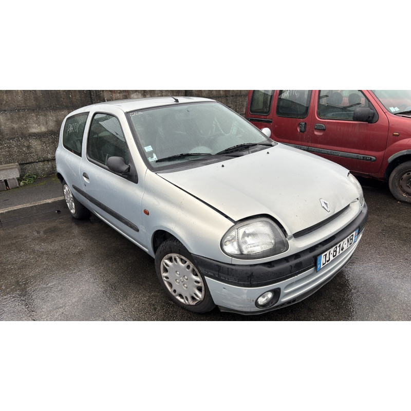 Retroviseur gauche RENAULT CLIO 2 Photo n°7
