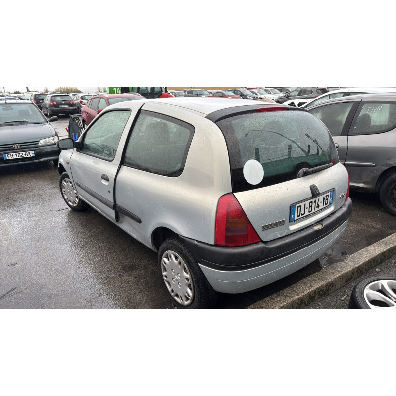 Retroviseur gauche RENAULT CLIO 2 Photo n°9