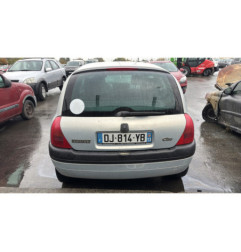 Retroviseur gauche RENAULT CLIO 2