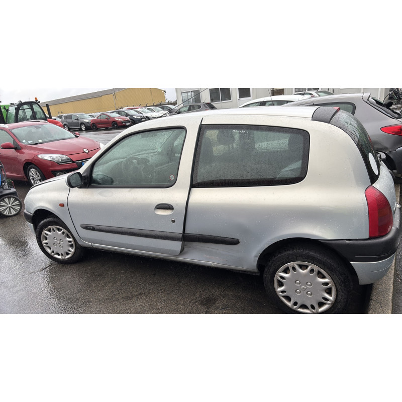 Retroviseur gauche RENAULT CLIO 2 Photo n°11