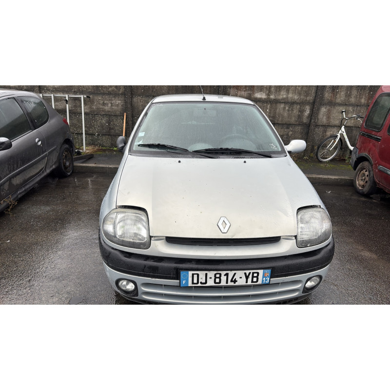 Retroviseur gauche RENAULT CLIO 2 Photo n°13
