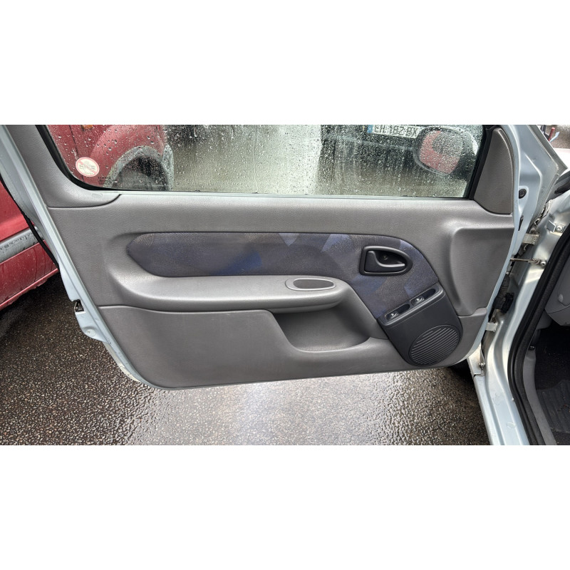 Retroviseur gauche RENAULT CLIO 2 Photo n°14