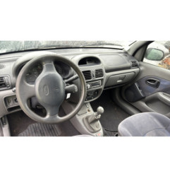 Retroviseur gauche RENAULT CLIO 2