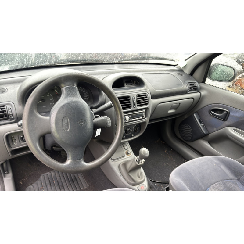 Retroviseur gauche RENAULT CLIO 2 Photo n°18